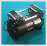 Air compressor & vacuum pump (PTFE Coated)